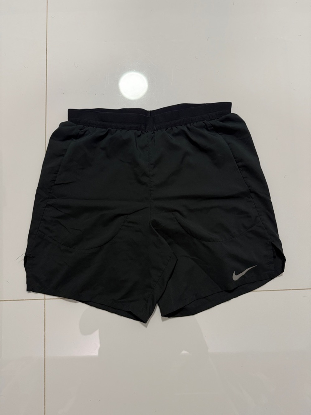 Nike Stride Short